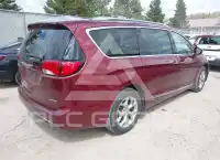 2019 Chrysler PACIFICA фото