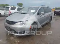 2019 Chrysler PACIFICA фото