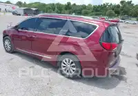 2019 Chrysler PACIFICA фото
