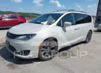 2019 Chrysler PACIFICA photo