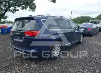 2019 Chrysler PACIFICA фото