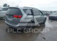 2019 Chrysler PACIFICA фото