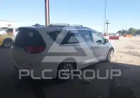 2019 Chrysler PACIFICA photo