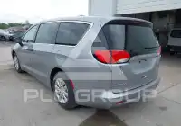 2019 Chrysler PACIFICA photo
