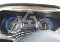 2019 Chrysler PACIFICA photo