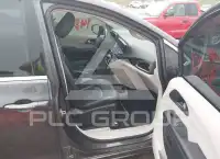 2019 Chrysler PACIFICA photo