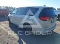 2019 Chrysler PACIFICA photo