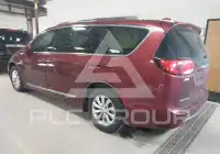 2019 Chrysler PACIFICA photo