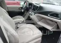 2019 Chrysler PACIFICA фото