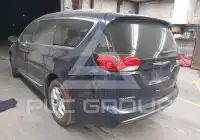 2019 Chrysler PACIFICA фото
