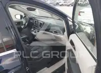 2019 Chrysler PACIFICA photo