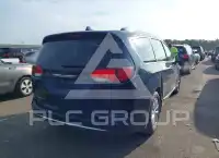 2019 Chrysler PACIFICA фото