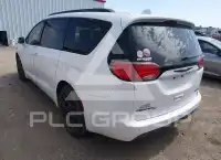 2019 Chrysler PACIFICA фото