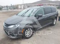 2019 Chrysler PACIFICA фото