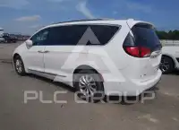 2019 Chrysler PACIFICA photo