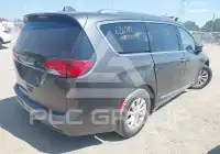 2019 Chrysler PACIFICA фото