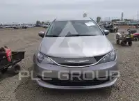 2019 Chrysler PACIFICA фото