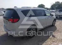 2019 Chrysler PACIFICA фото