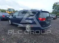 2019 Chrysler PACIFICA фото