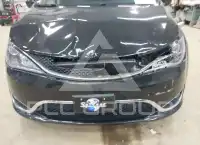 2019 Chrysler PACIFICA фото