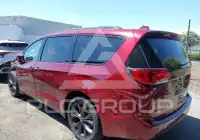 2019 Chrysler PACIFICA фото