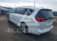 2019 Chrysler PACIFICA фото