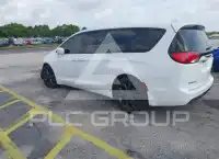 2019 Chrysler PACIFICA фото