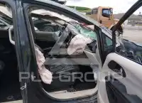 2019 Chrysler PACIFICA photo