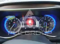 2019 Chrysler PACIFICA photo