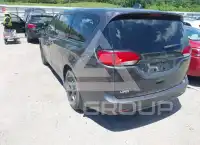 2019 Chrysler PACIFICA фото