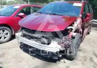 2019 Chrysler PACIFICA фото
