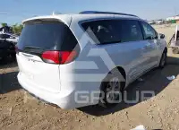 2019 Chrysler PACIFICA фото