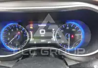 2019 Chrysler PACIFICA photo