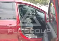 2019 Chrysler PACIFICA фото