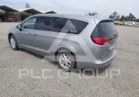 2019 Chrysler PACIFICA фото