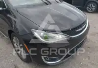 2019 Chrysler PACIFICA photo