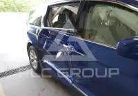 2019 Chrysler PACIFICA фото