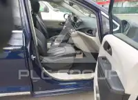 2019 Chrysler PACIFICA photo