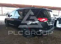 2019 Chrysler PACIFICA photo
