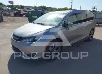 2019 Chrysler PACIFICA фото