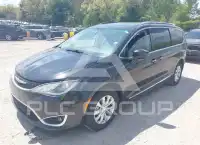 2019 Chrysler PACIFICA фото