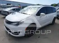 2019 Chrysler PACIFICA фото