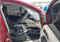 2019 Chrysler PACIFICA фото