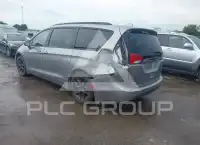 2019 Chrysler PACIFICA фото