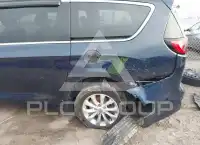 2019 Chrysler PACIFICA photo