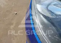 2019 Chrysler PACIFICA photo
