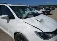 2019 Chrysler PACIFICA фото