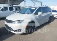 2019 Chrysler PACIFICA photo