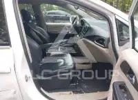 2019 Chrysler PACIFICA фото