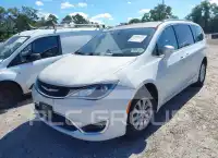 2019 Chrysler PACIFICA фото